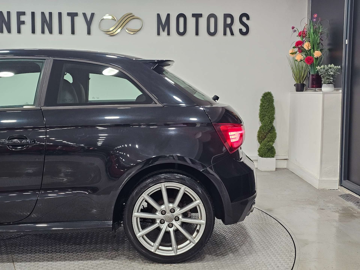 Used Audi A1 2016 for sale - 76972331: Photo 42