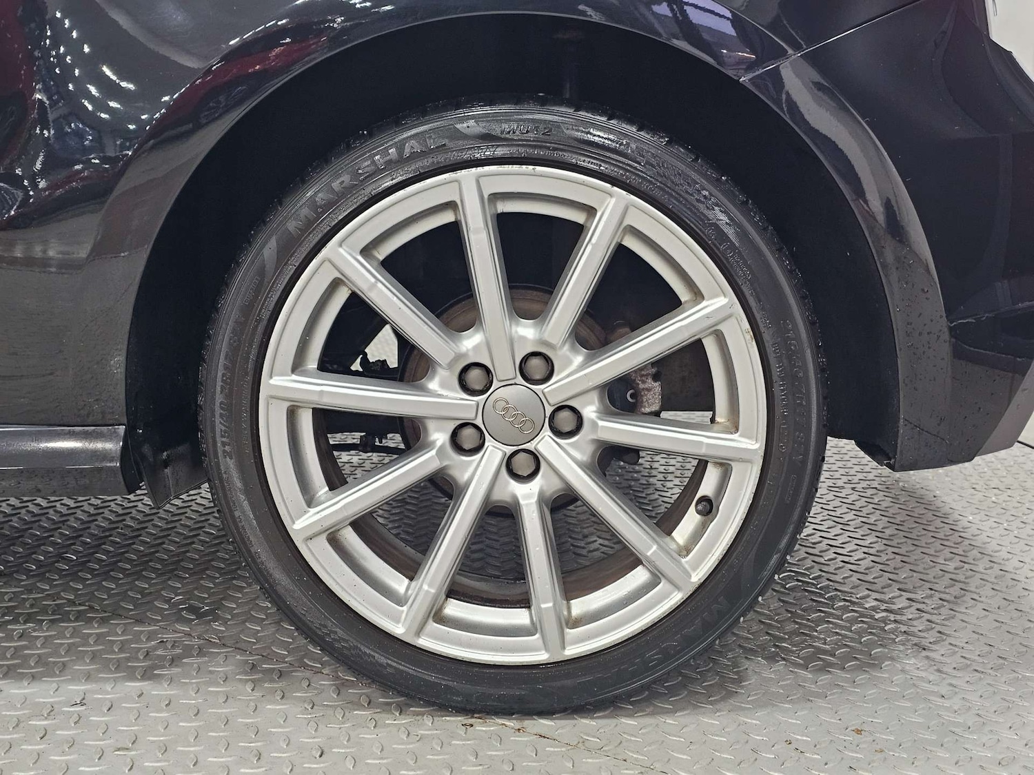 Used Audi A1 2016 for sale - 76972331: Photo 48