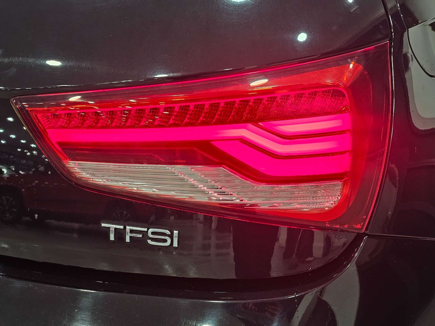 Used Audi A1 2016 for sale - 76972331: Photo 50