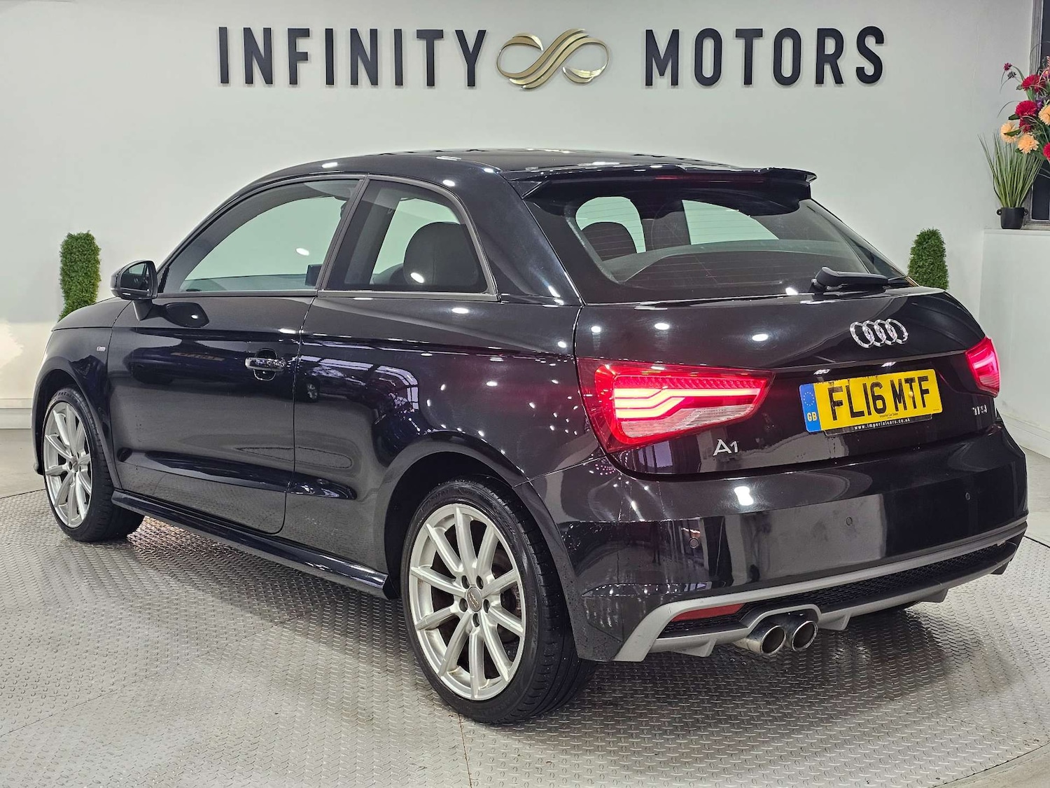 Used Audi A1 2016 for sale - 76972331: Photo 51