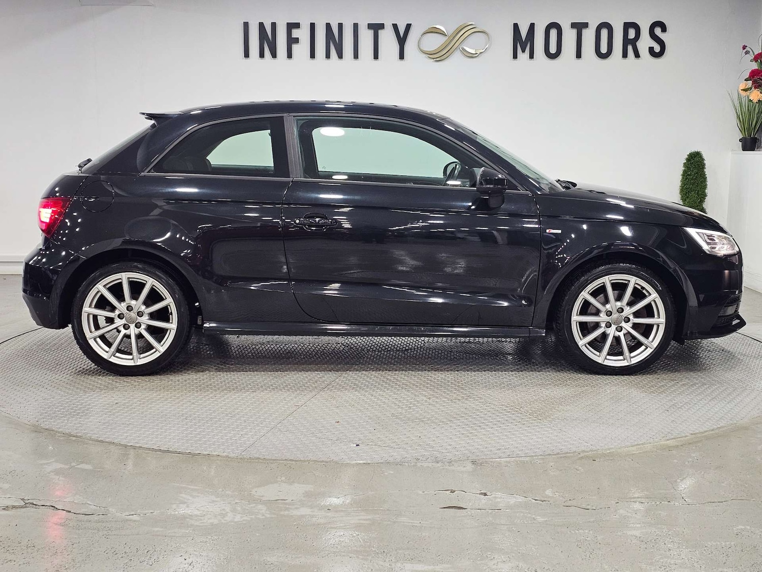 Used Audi A1 2016 for sale - 76972331: Photo 54