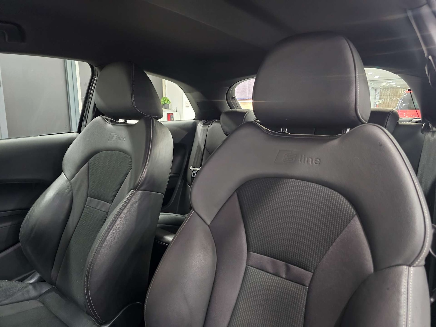 Used Audi A1 2016 for sale - 76972331: Photo 55