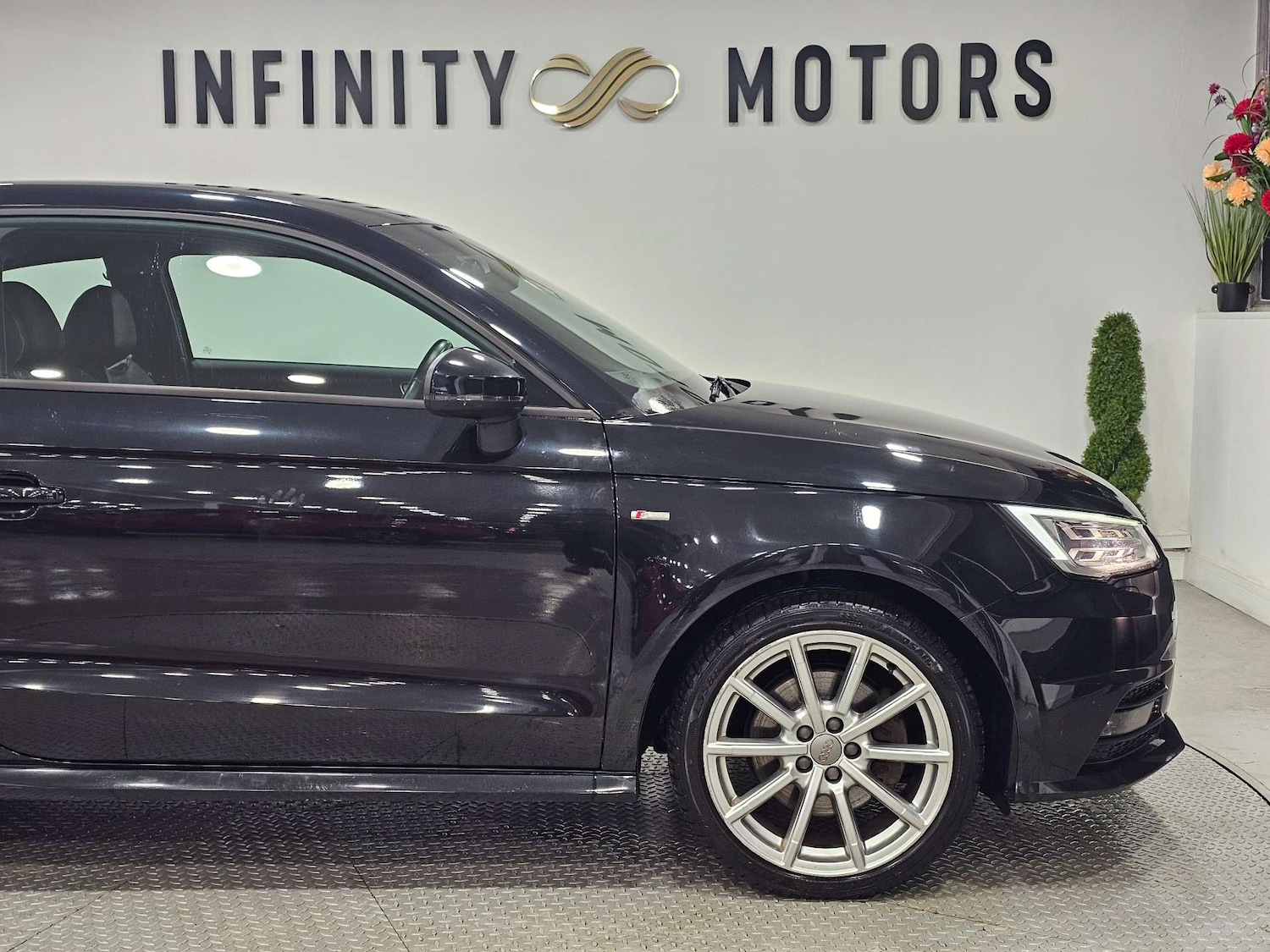 Used Audi A1 2016 for sale - 76972331: Photo 56