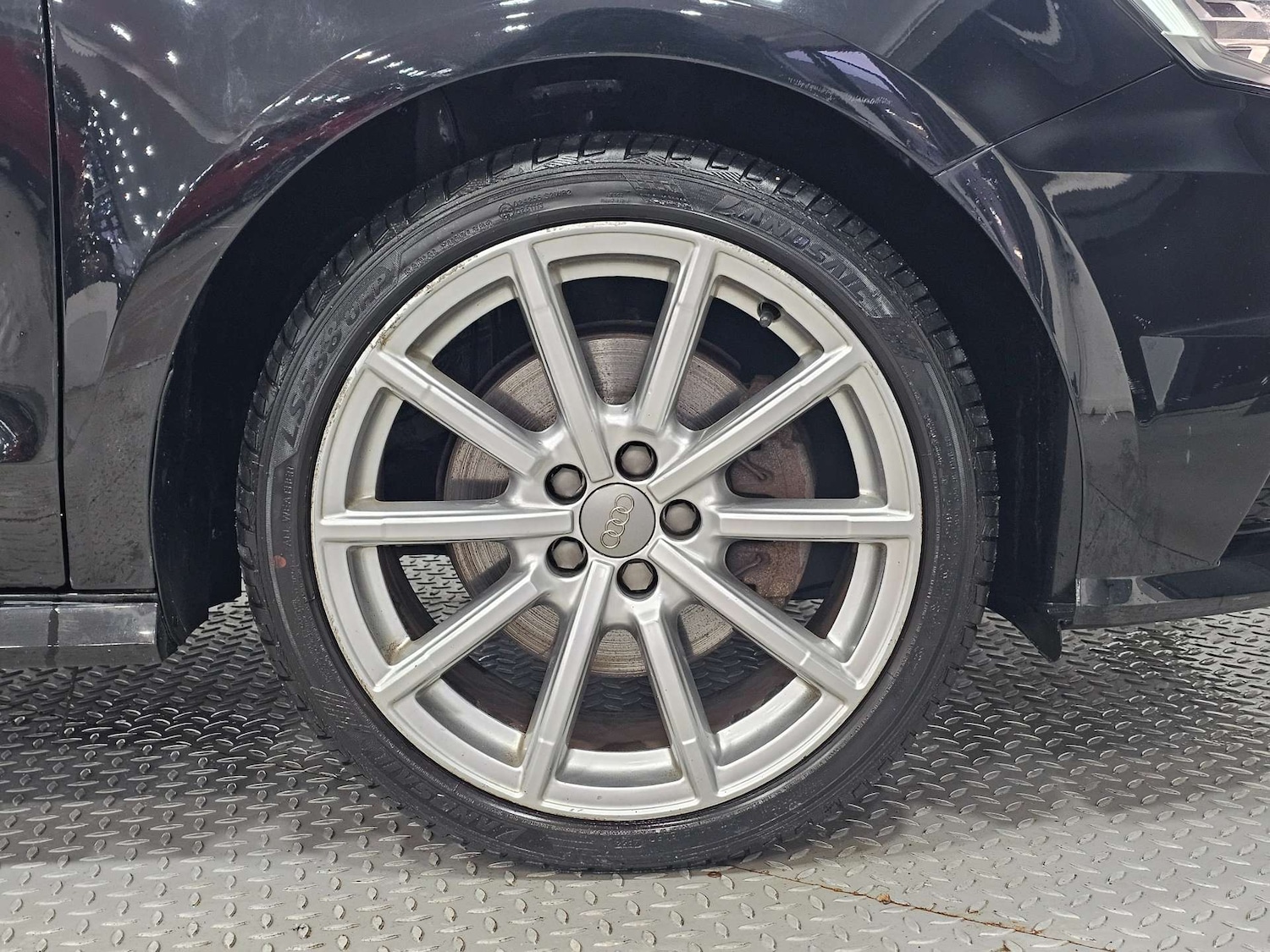 Used Audi A1 2016 for sale - 76972331: Photo 57