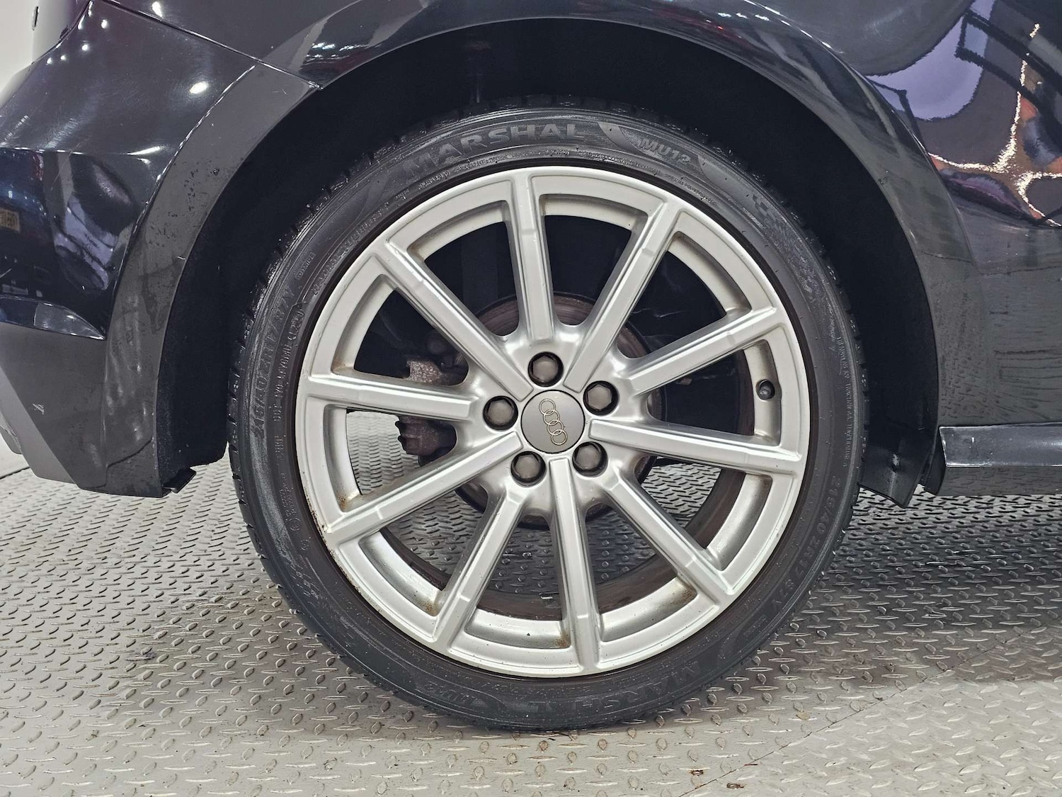 Used Audi A1 2016 for sale - 76972331: Photo 59