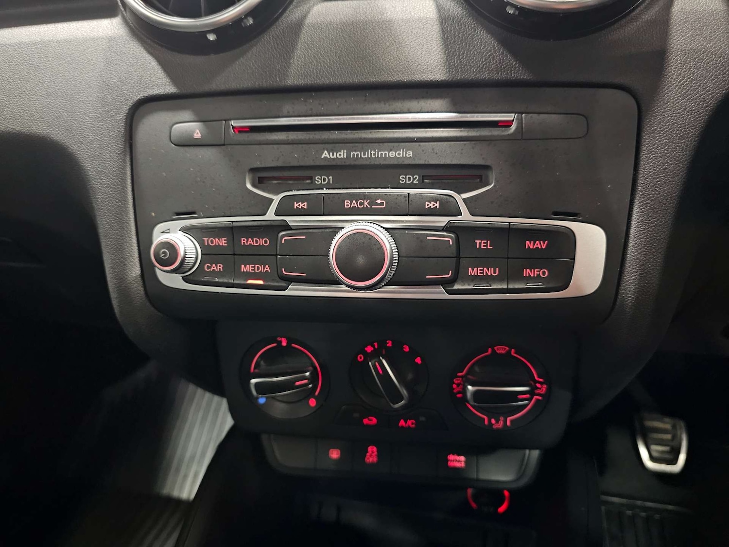 Used Audi A1 2016 for sale - 76972331: Photo 62