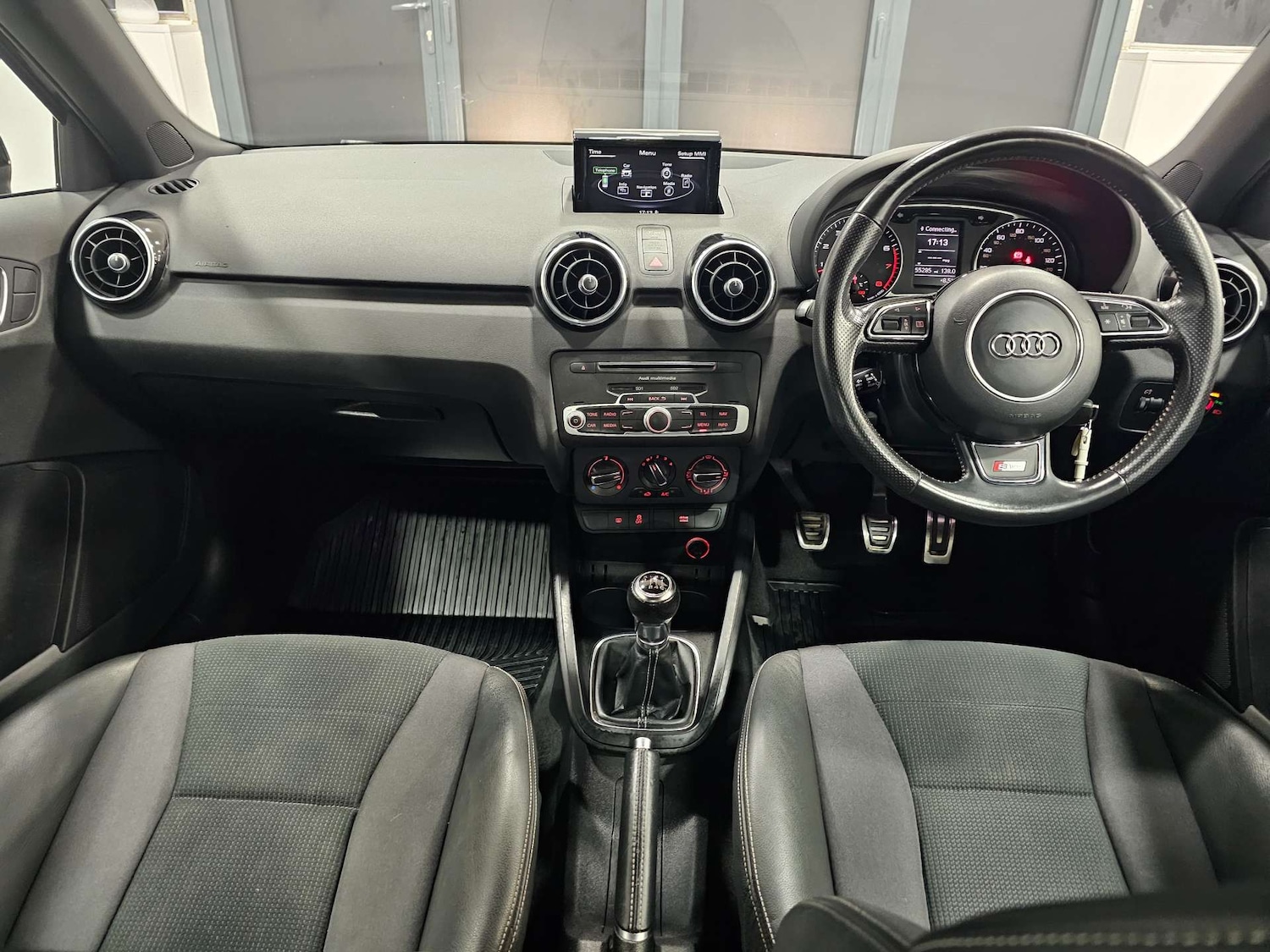 Used Audi A1 2016 for sale - 76972331: Photo 7