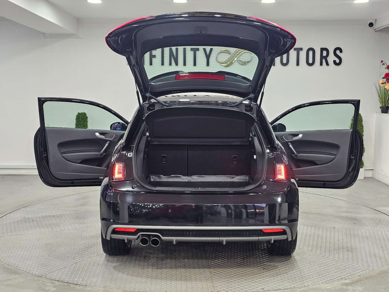 Used Audi A1 2016 for sale - 76972331: Photo 75