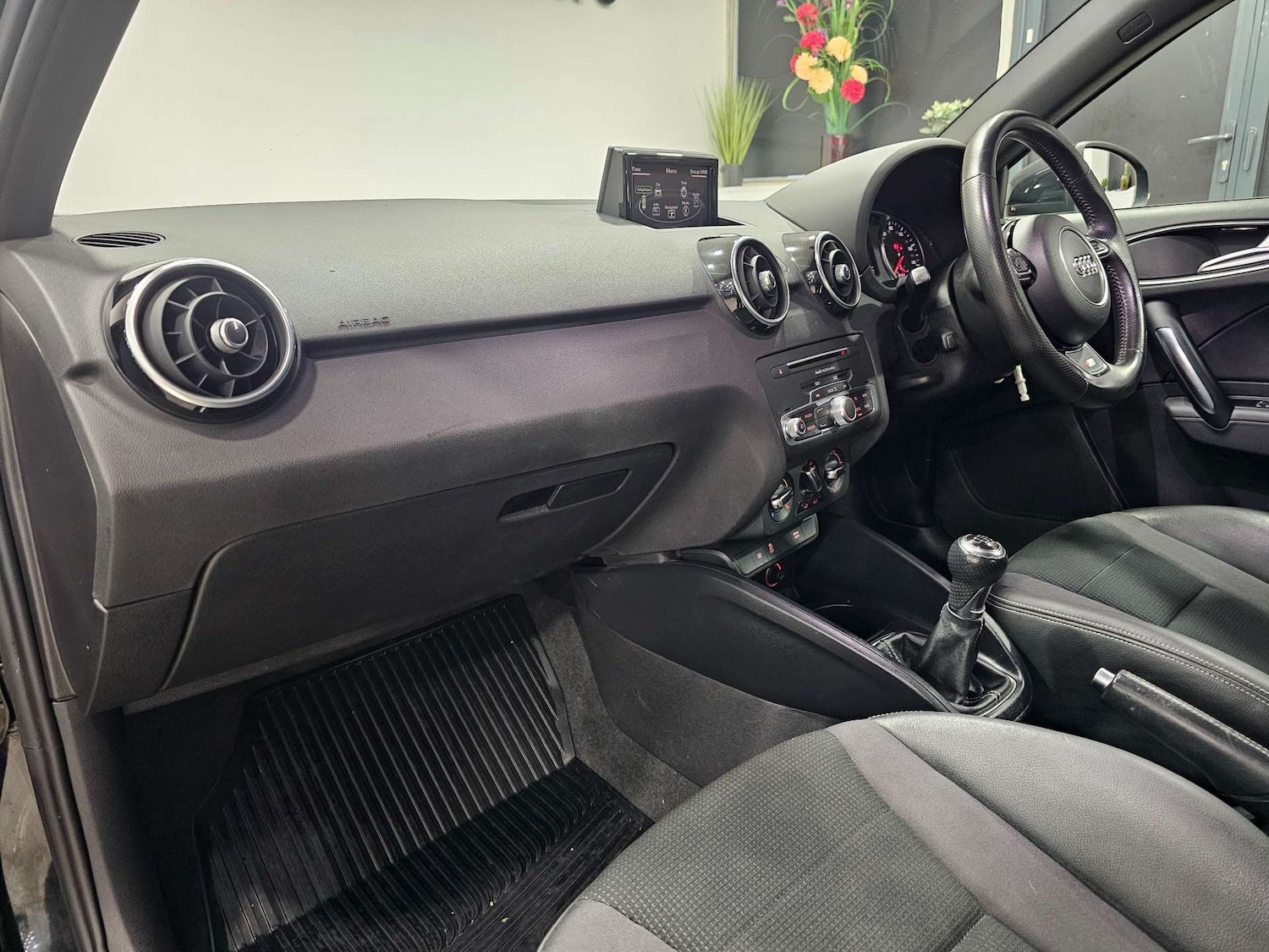 Used Audi A1 2016 for sale - 76972331: Photo 78