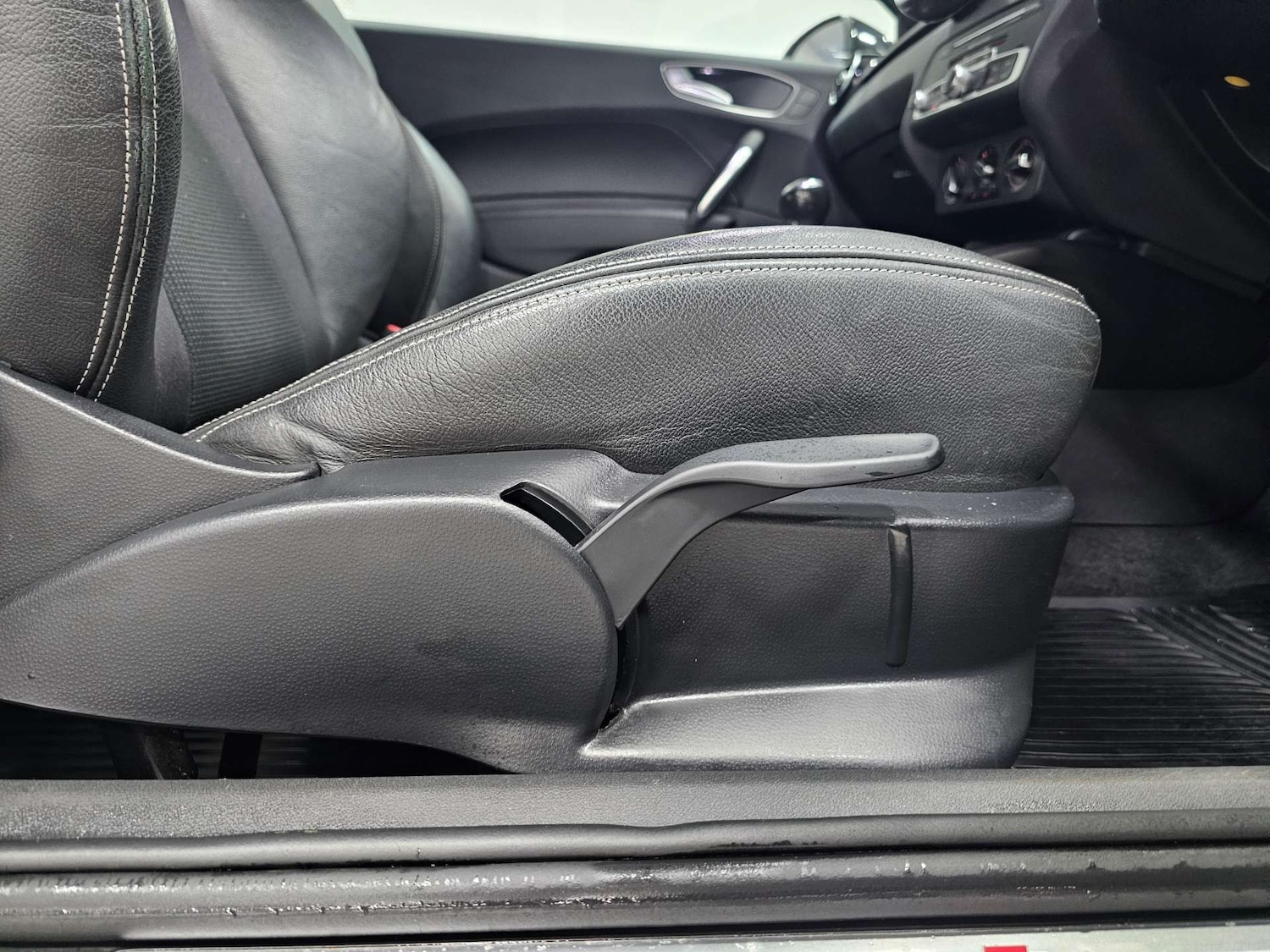 Used Audi A1 2016 for sale - 76972331: Photo 84