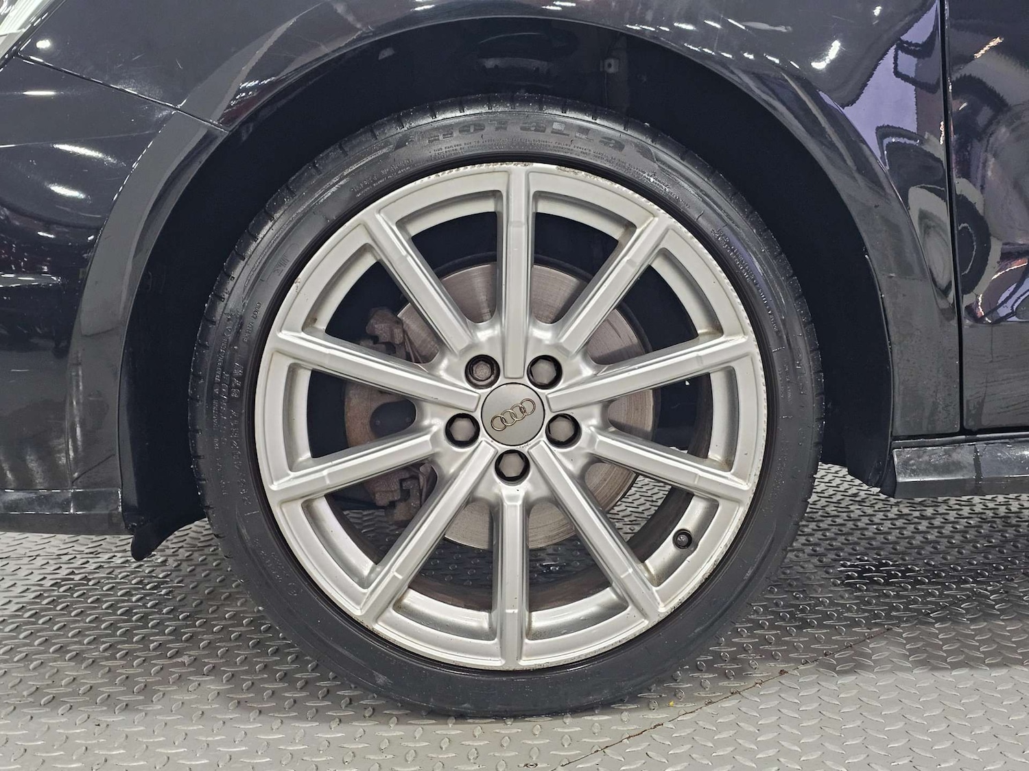 Used Audi A1 2016 for sale - 76972331: Photo 9