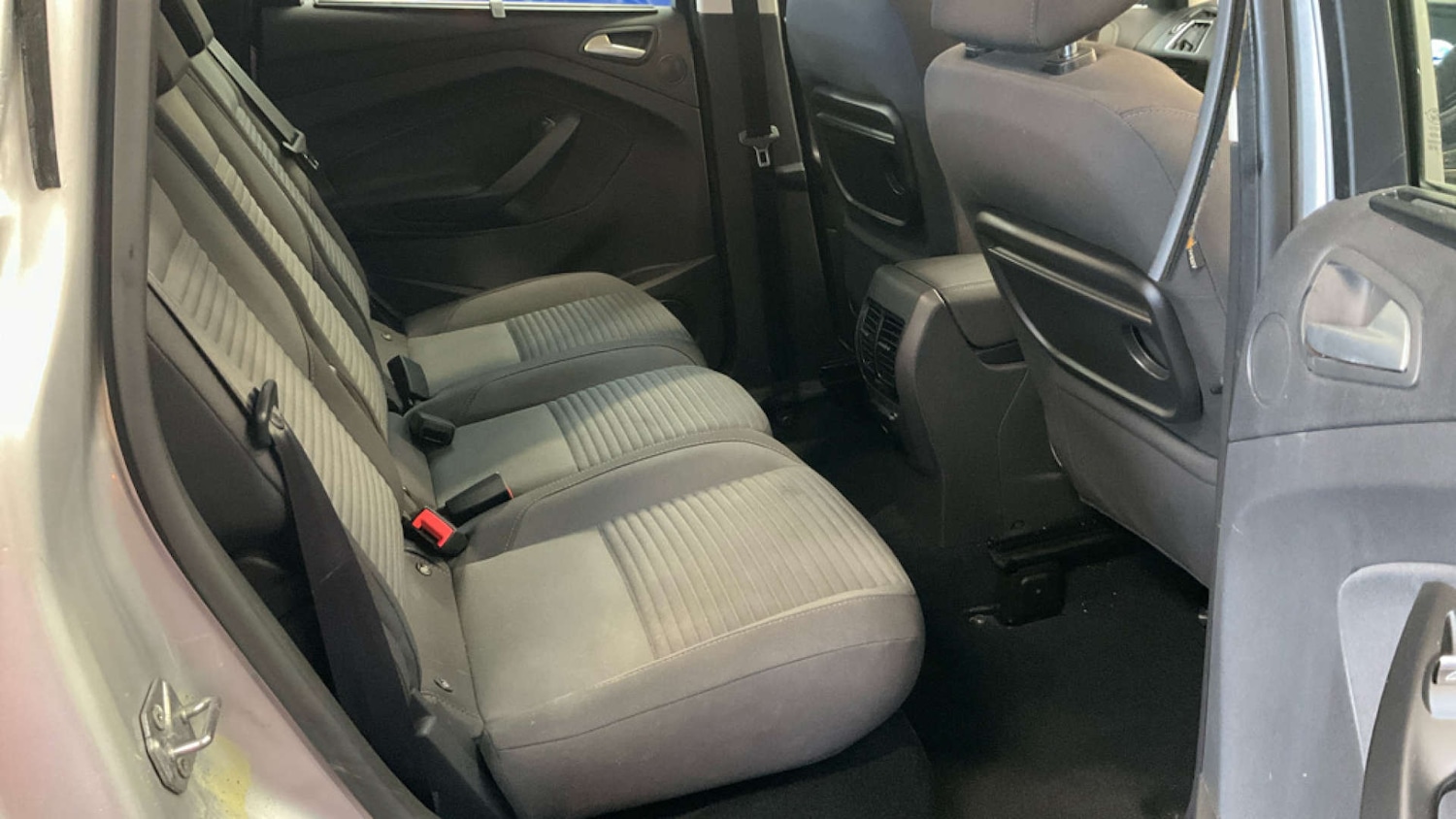 Used Ford C-Max 2017 for sale - 76972489: Photo 11