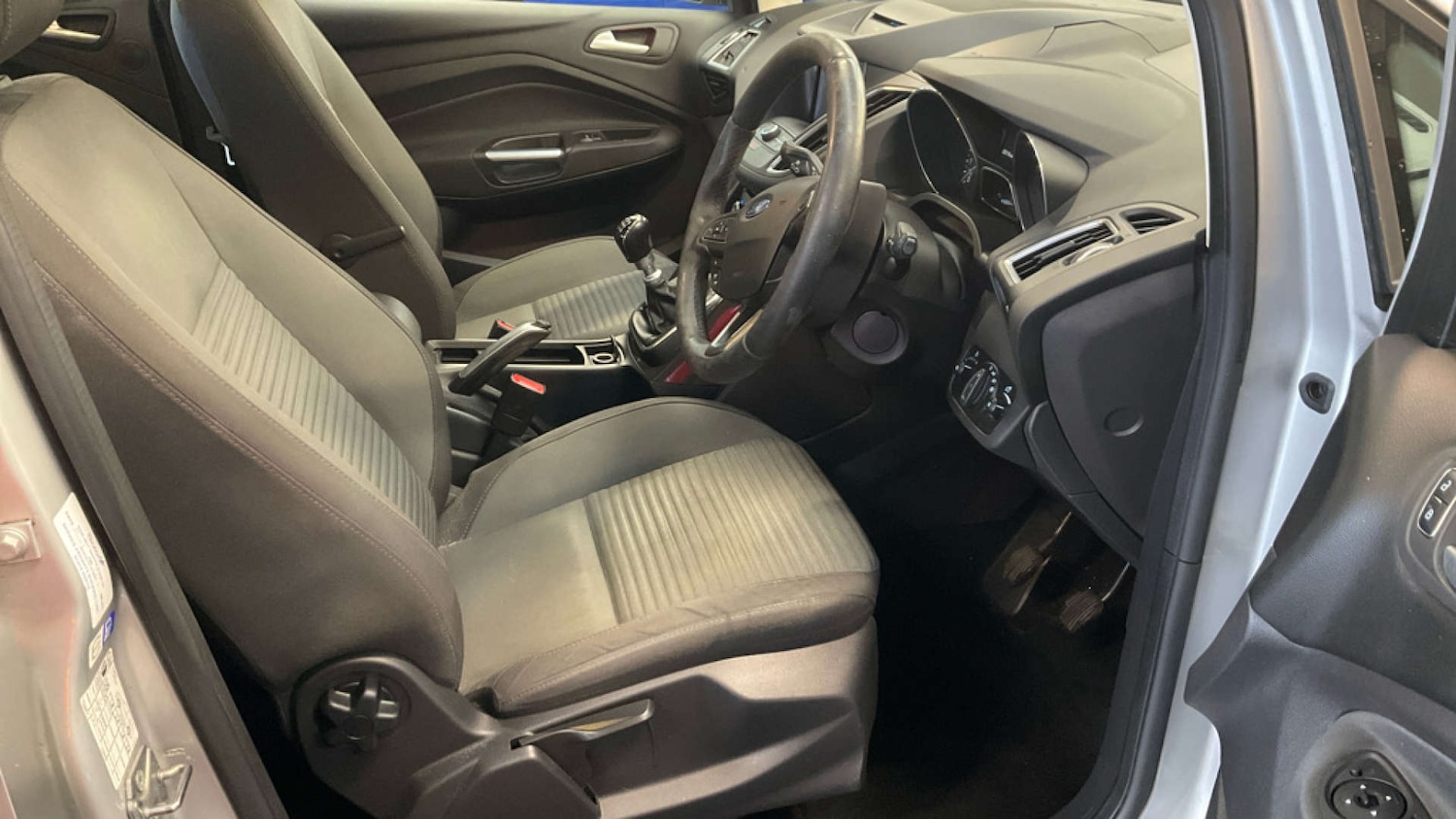 Used Ford C-Max 2017 for sale - 76972489: Photo 12