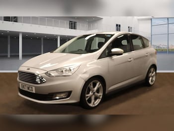 Used Ford C-Max 2017 for sale - 76972489: Photo