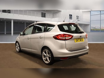 Used Ford C-Max 2017 for sale - 76972489: Photo