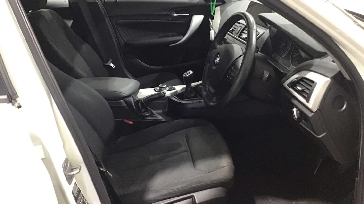 Used BMW 1 Series 2016 for sale - 77759656: Photo 12