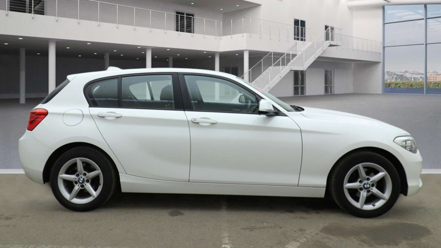 Used BMW 1 Series 2016 for sale - 77759656: Photo 7