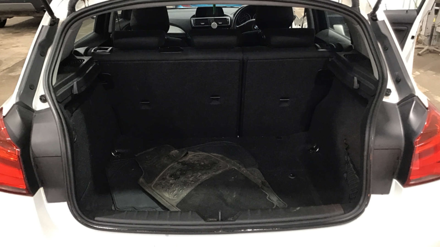 Used BMW 1 Series 2016 for sale - 77759656: Photo 9