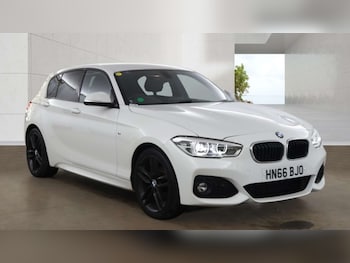 Used BMW 1 Series 2016 for sale - 78533149: Photo
