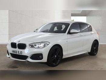 Used BMW 1 Series 2016 for sale - 78533149: Photo