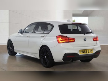 Used BMW 1 Series 2016 for sale - 78533149: Photo