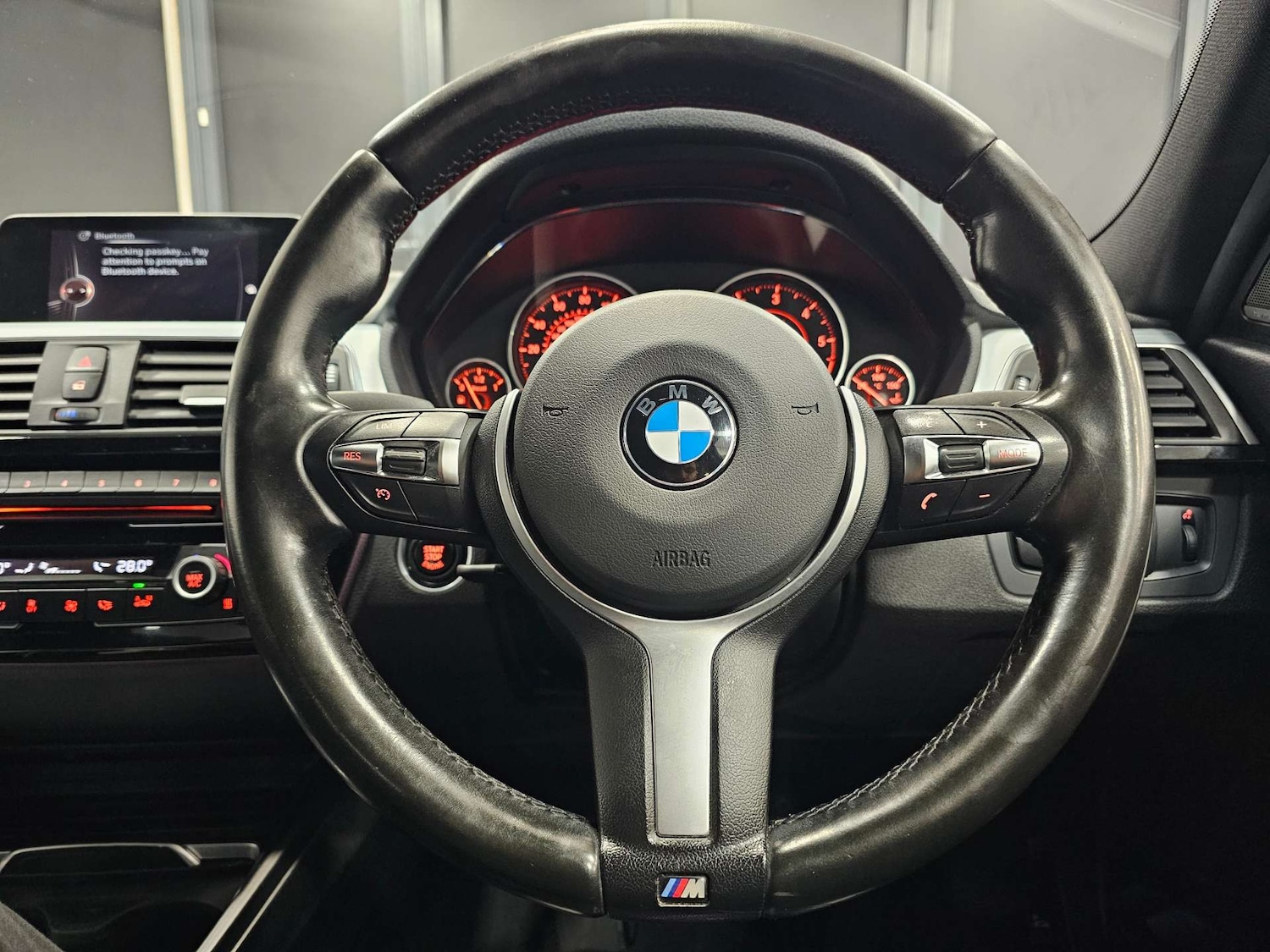 Used BMW 3 Series 2016 for sale - 78011955: Photo 10