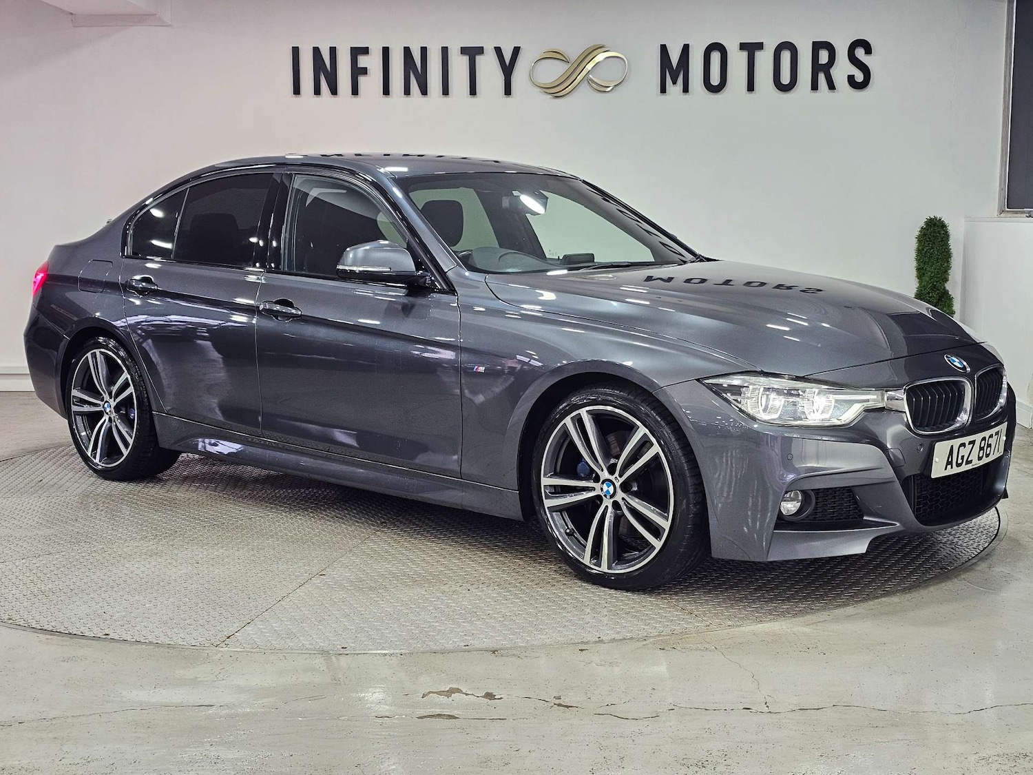 Used BMW 3 Series 2016 for sale - 78011955: Photo 11