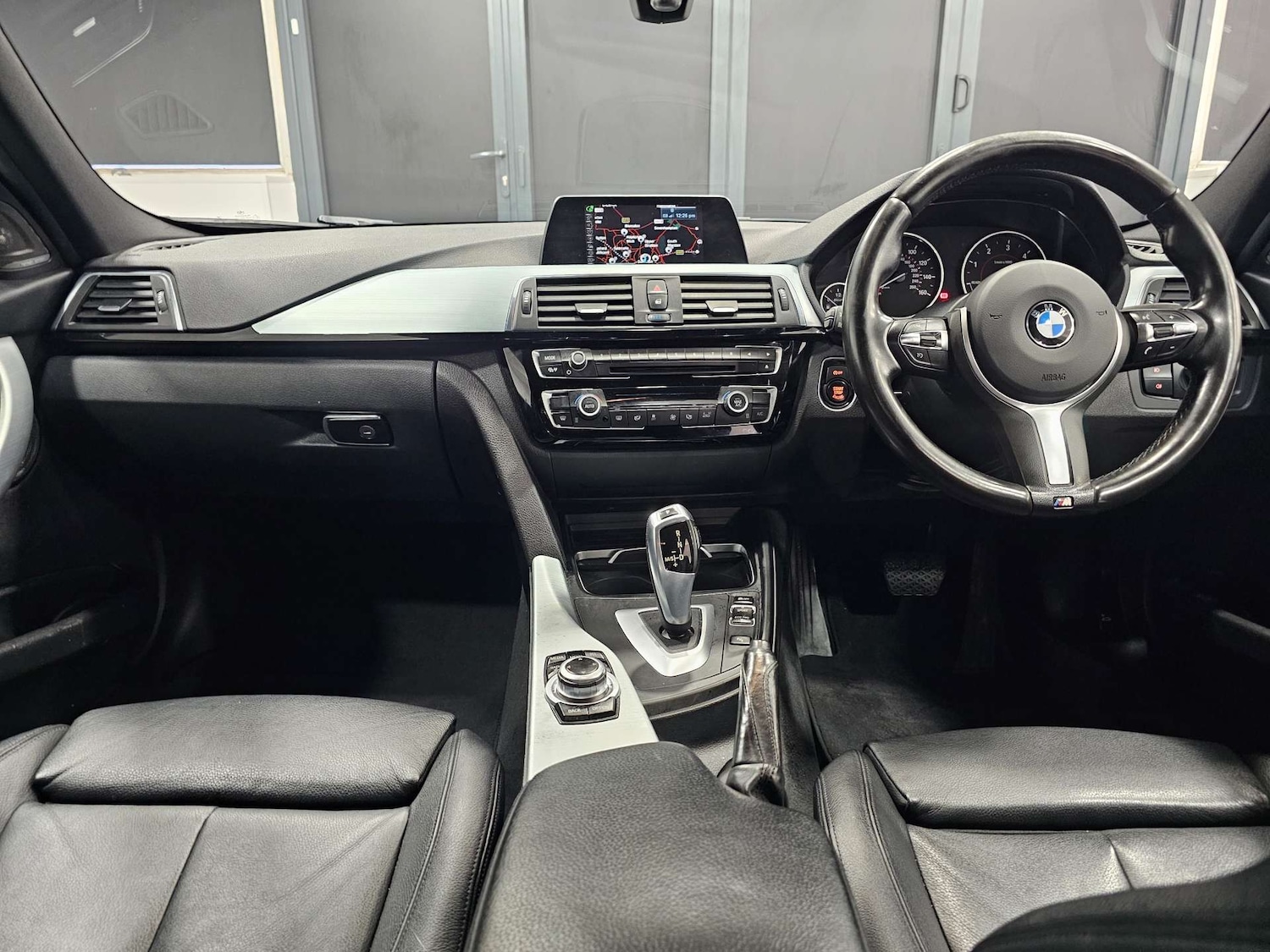 Used BMW 3 Series 2016 for sale - 78011955: Photo 15