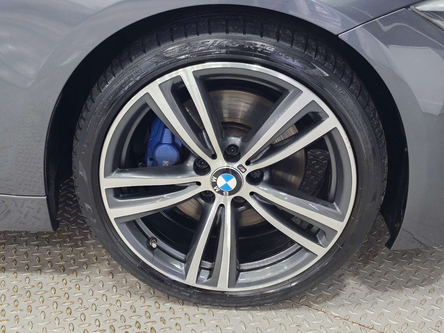 Used BMW 3 Series 2016 for sale - 78011955: Photo 19