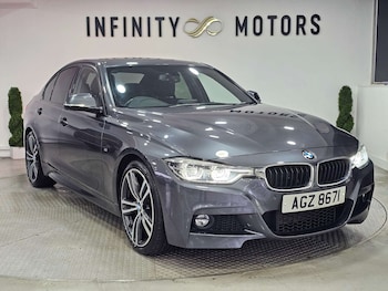 BMW 3 Series feature image