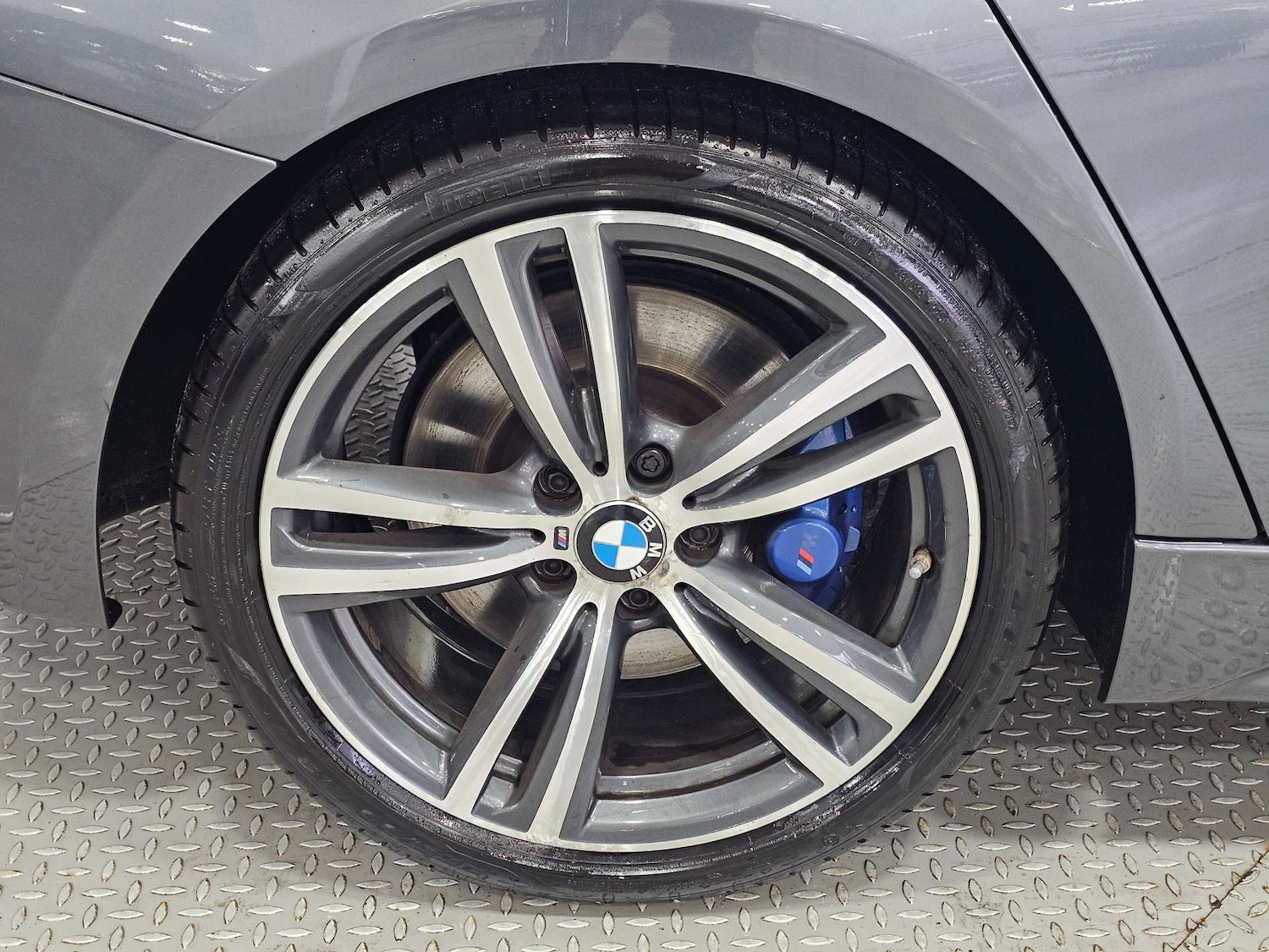 Used BMW 3 Series 2016 for sale - 78011955: Photo 21