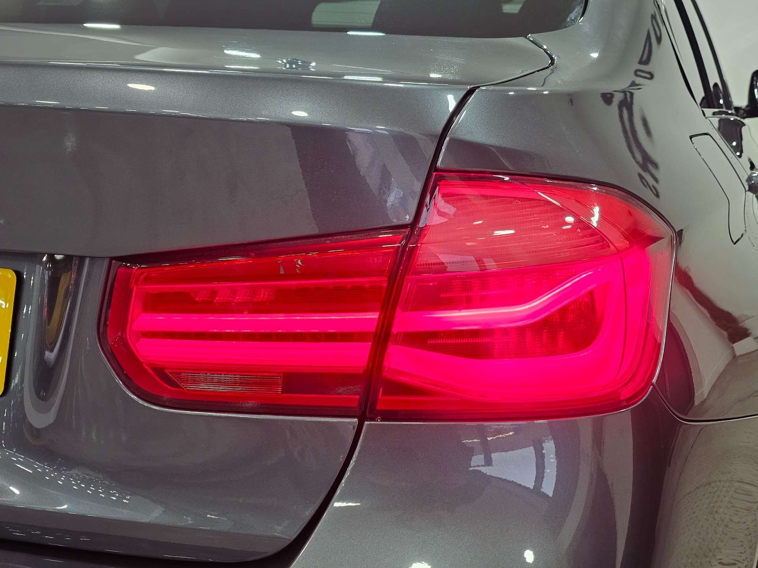 Used BMW 3 Series 2016 for sale - 78011955: Photo 27