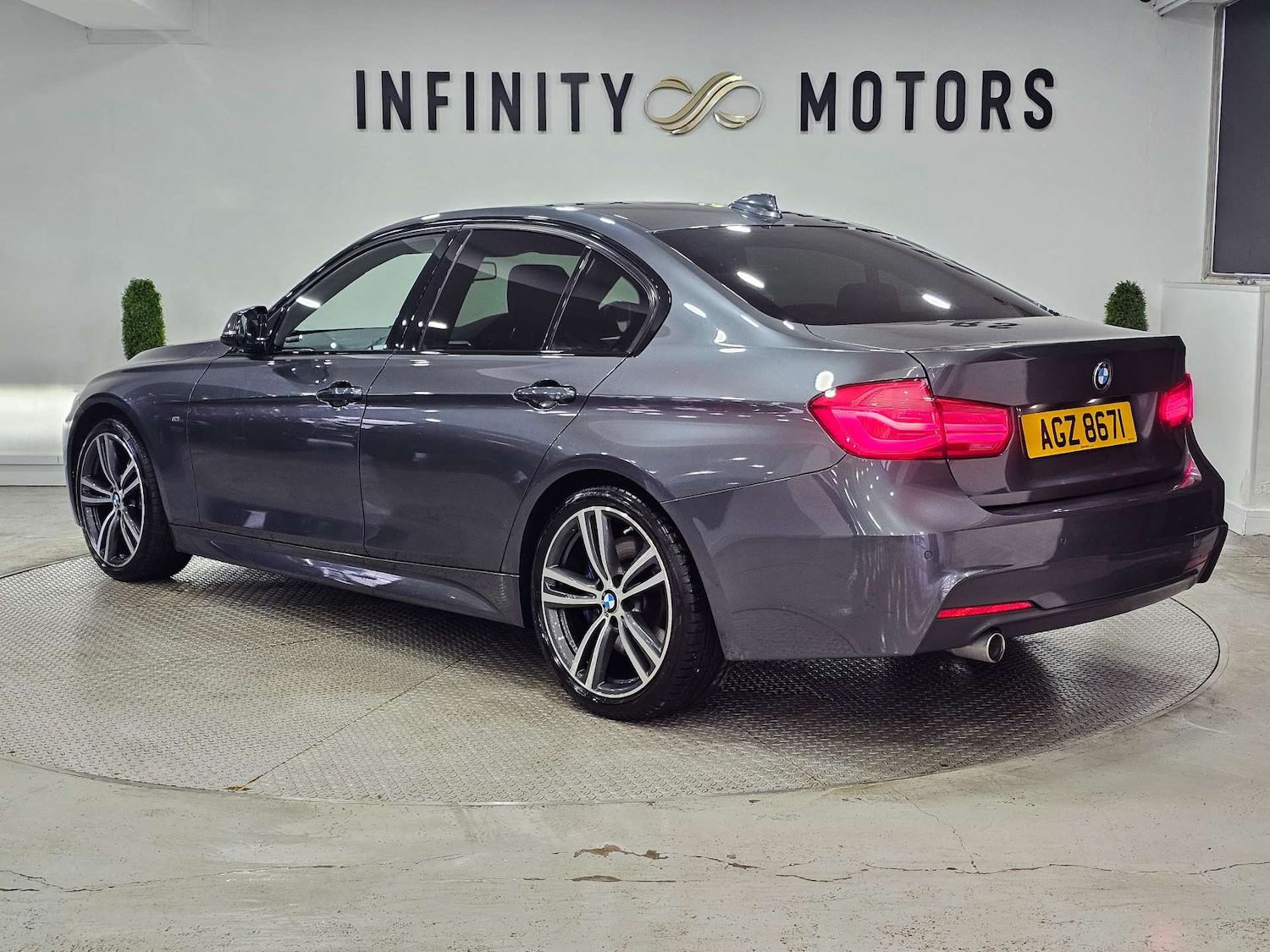 Used BMW 3 Series 2016 for sale - 78011955: Photo 31