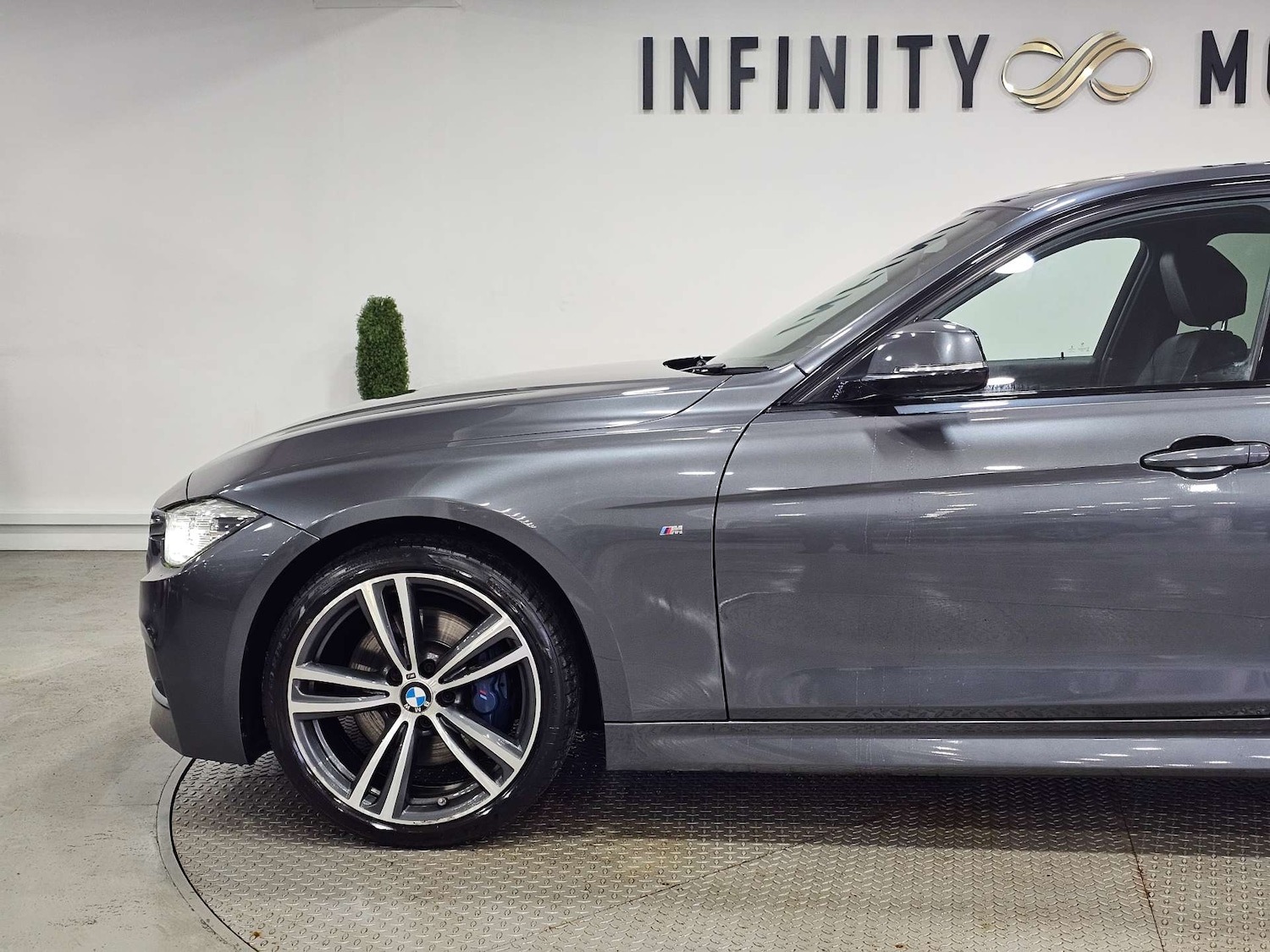 Used BMW 3 Series 2016 for sale - 78011955: Photo 34