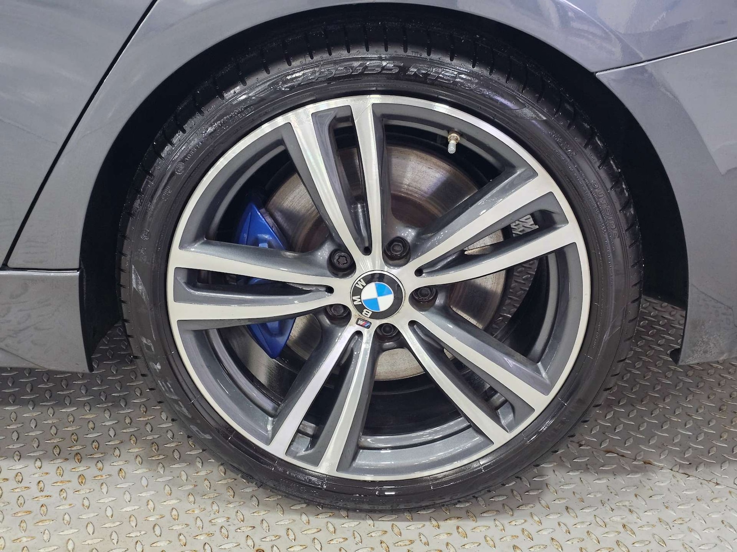 Used BMW 3 Series 2016 for sale - 78011955: Photo 36