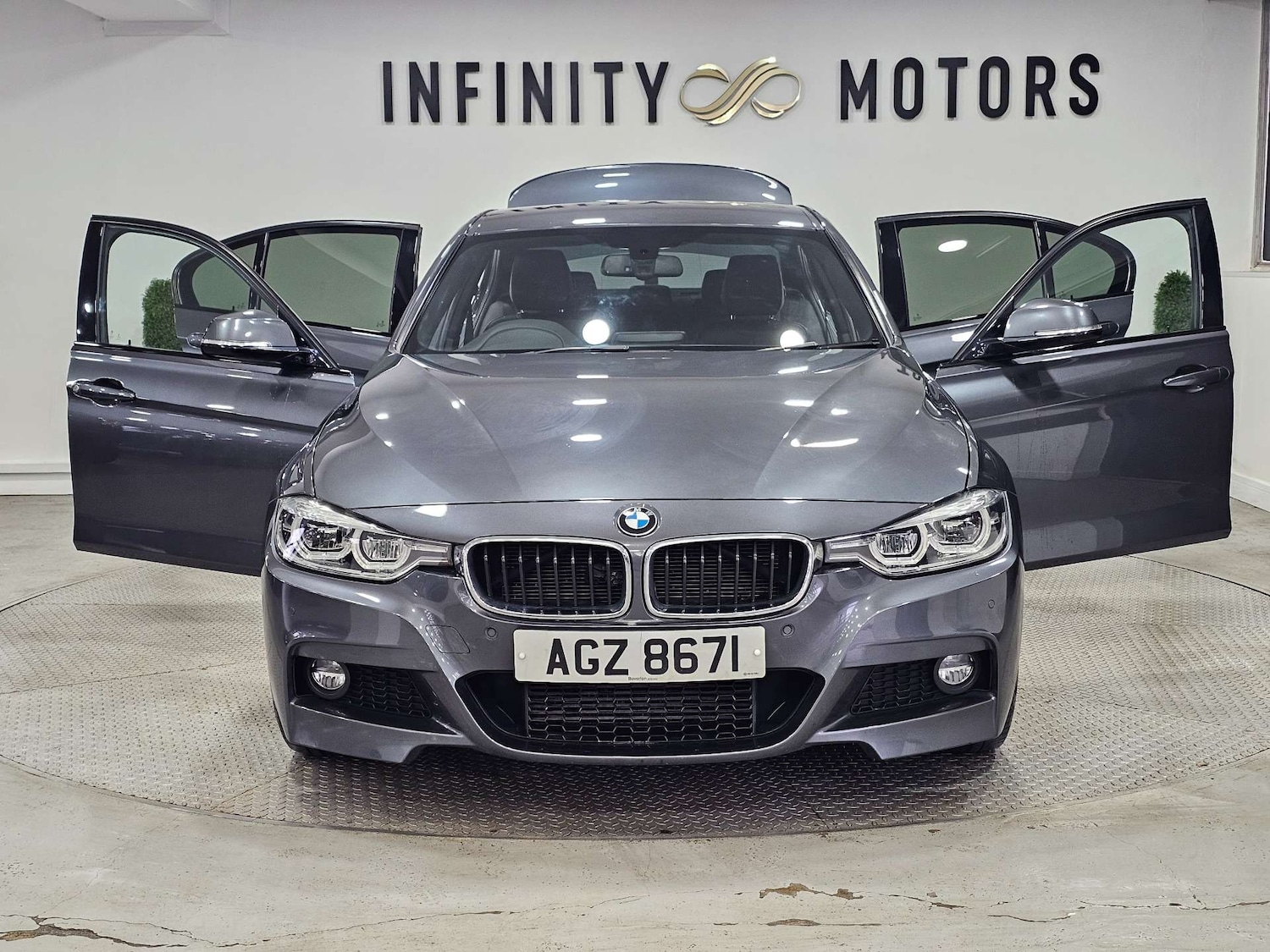 Used BMW 3 Series 2016 for sale - 78011955: Photo 42