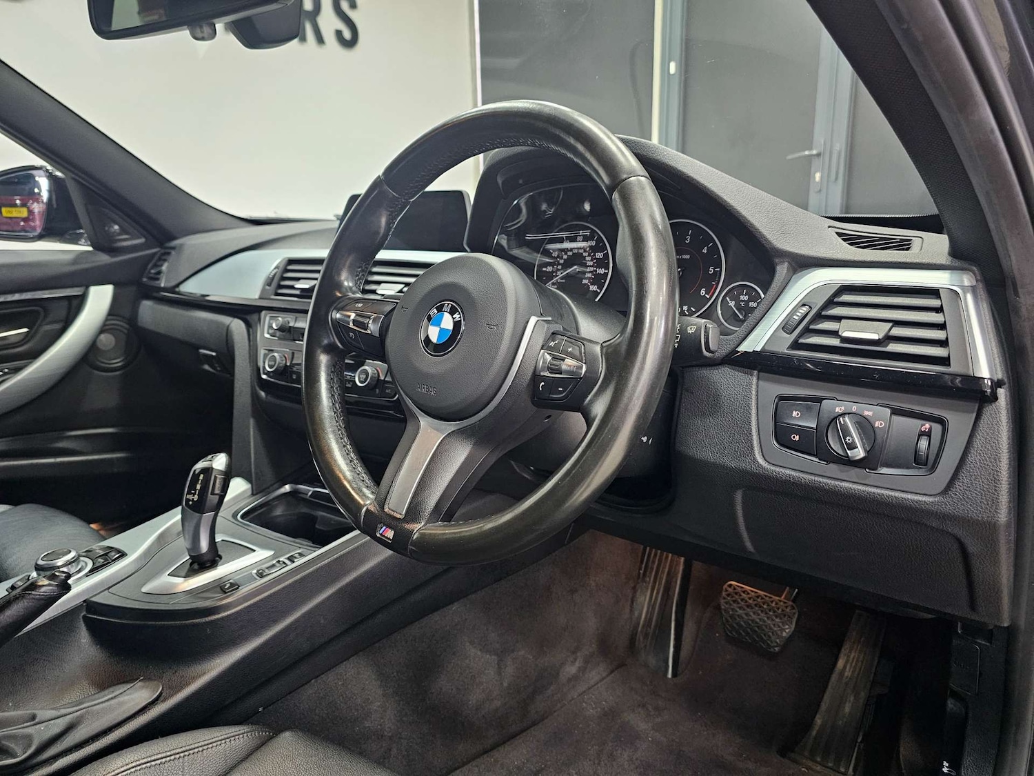 Used BMW 3 Series 2016 for sale - 78011955: Photo 5