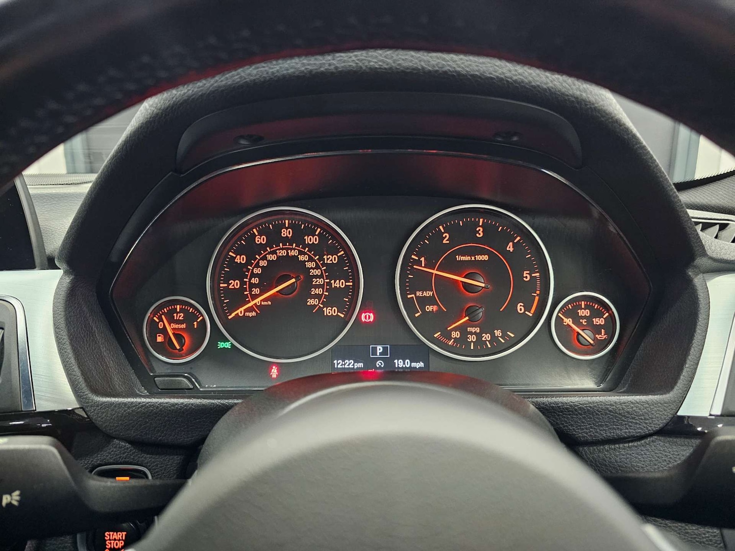 Used BMW 3 Series 2016 for sale - 78011955: Photo 53