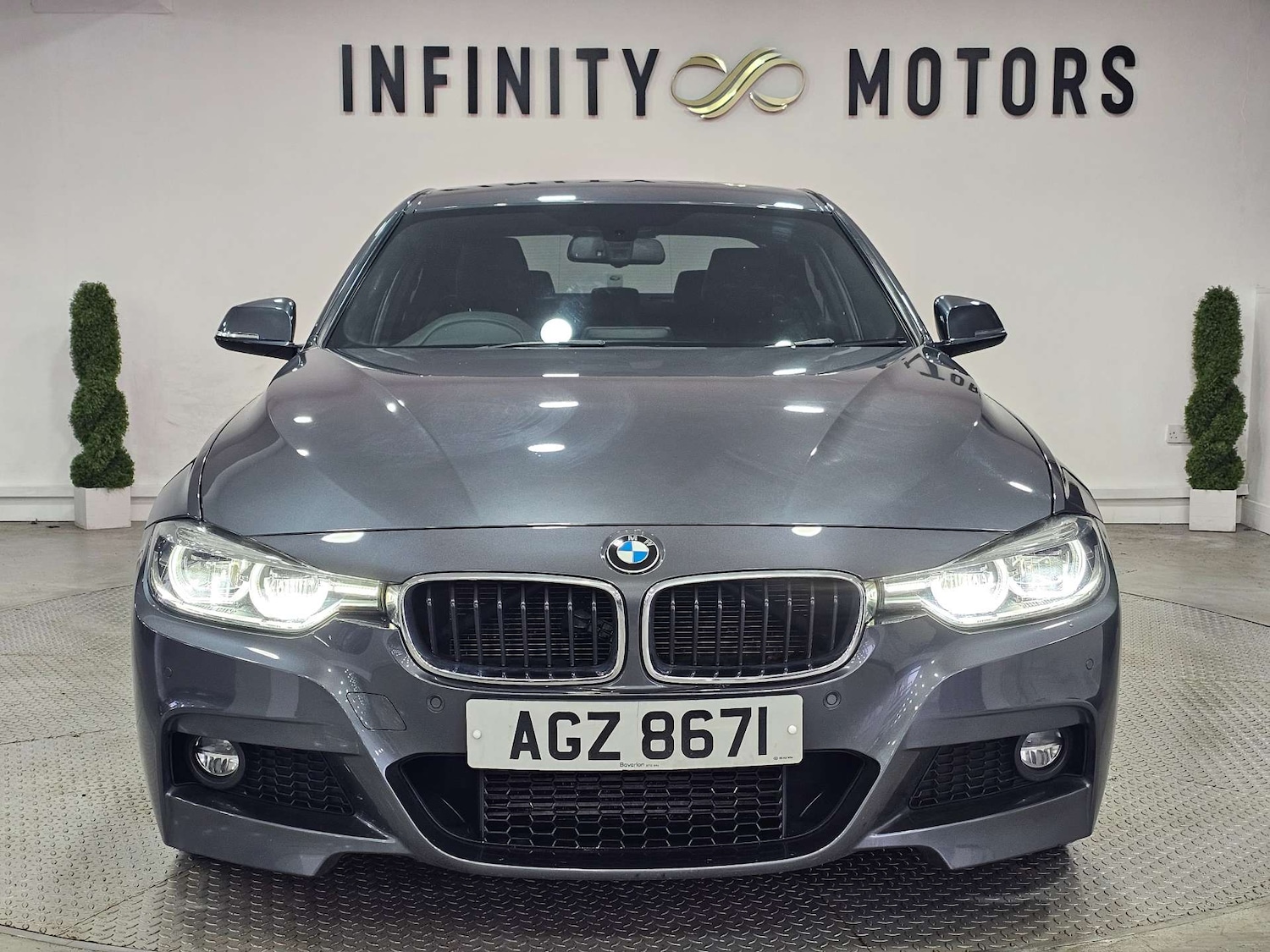 Used BMW 3 Series 2016 for sale - 78011955: Photo 6