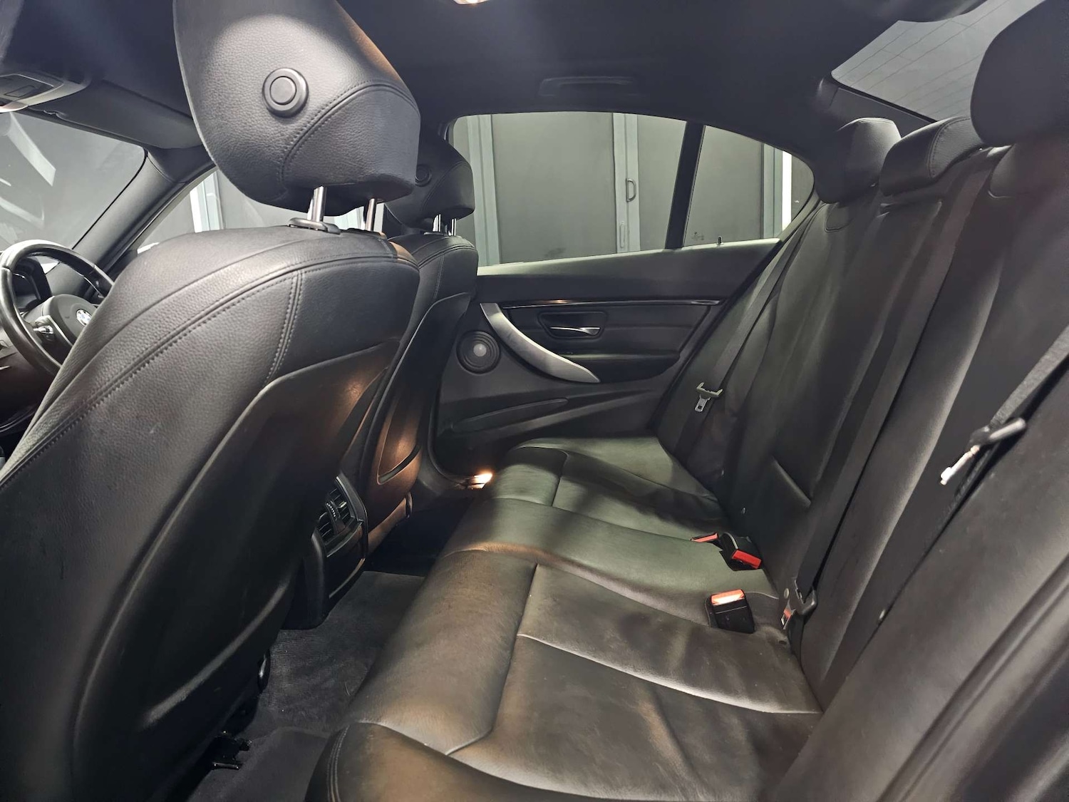 Used BMW 3 Series 2016 for sale - 78011955: Photo 81