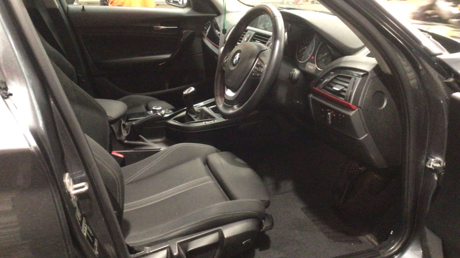 Used BMW 1 Series 2016 for sale - 77392235: Photo 11