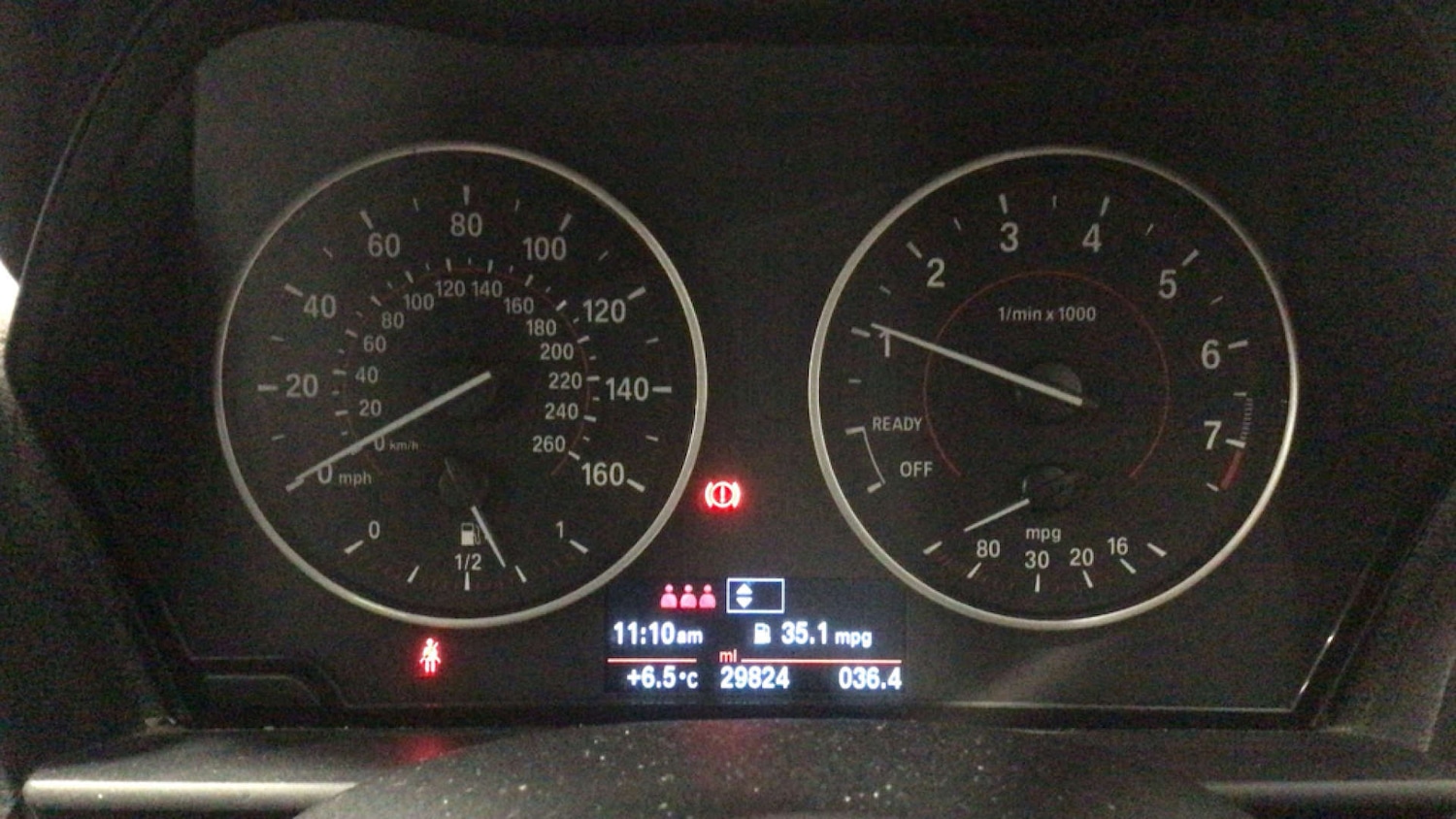 Used BMW 1 Series 2016 for sale - 77392235: Photo 13