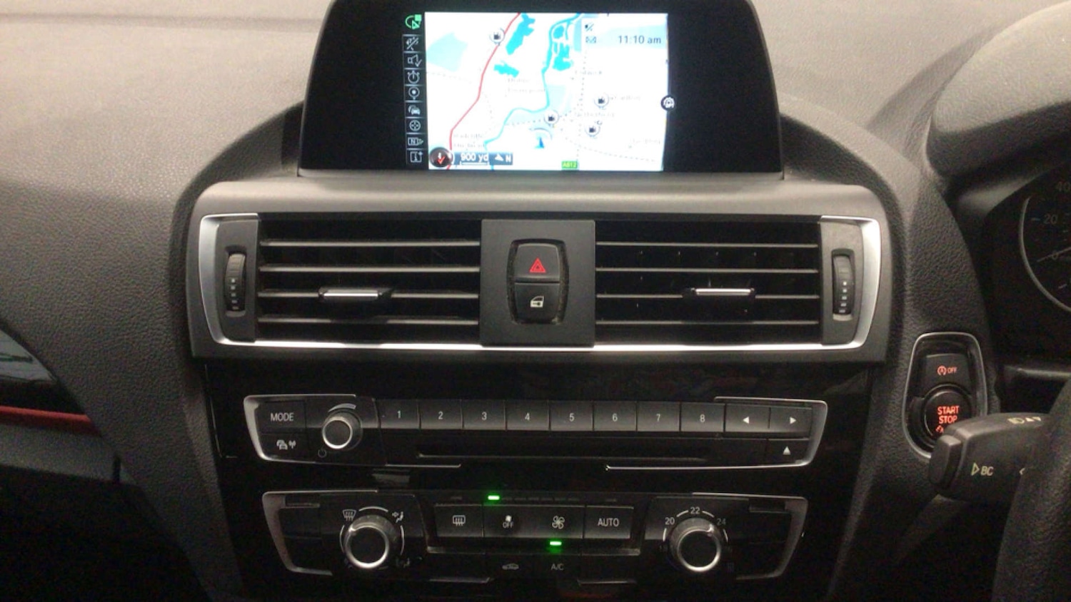 Used BMW 1 Series 2016 for sale - 77392235: Photo 14