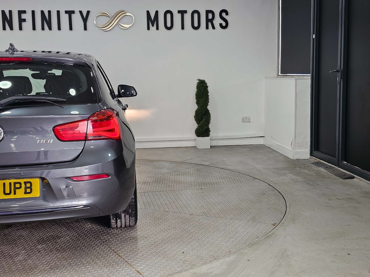 Used BMW 1 Series 2016 for sale - 77392235: Photo 26