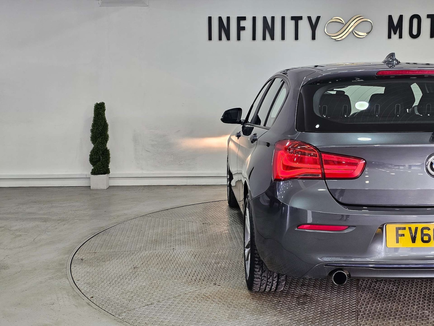 Used BMW 1 Series 2016 for sale - 77392235: Photo 27