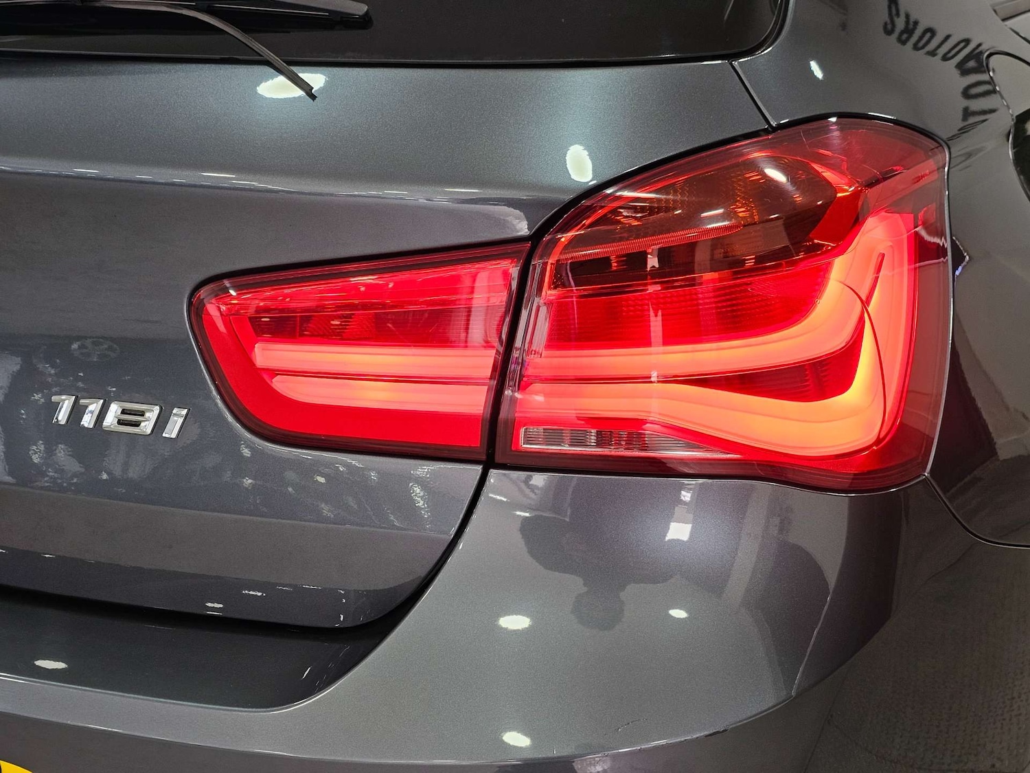 Used BMW 1 Series 2016 for sale - 77392235: Photo 28