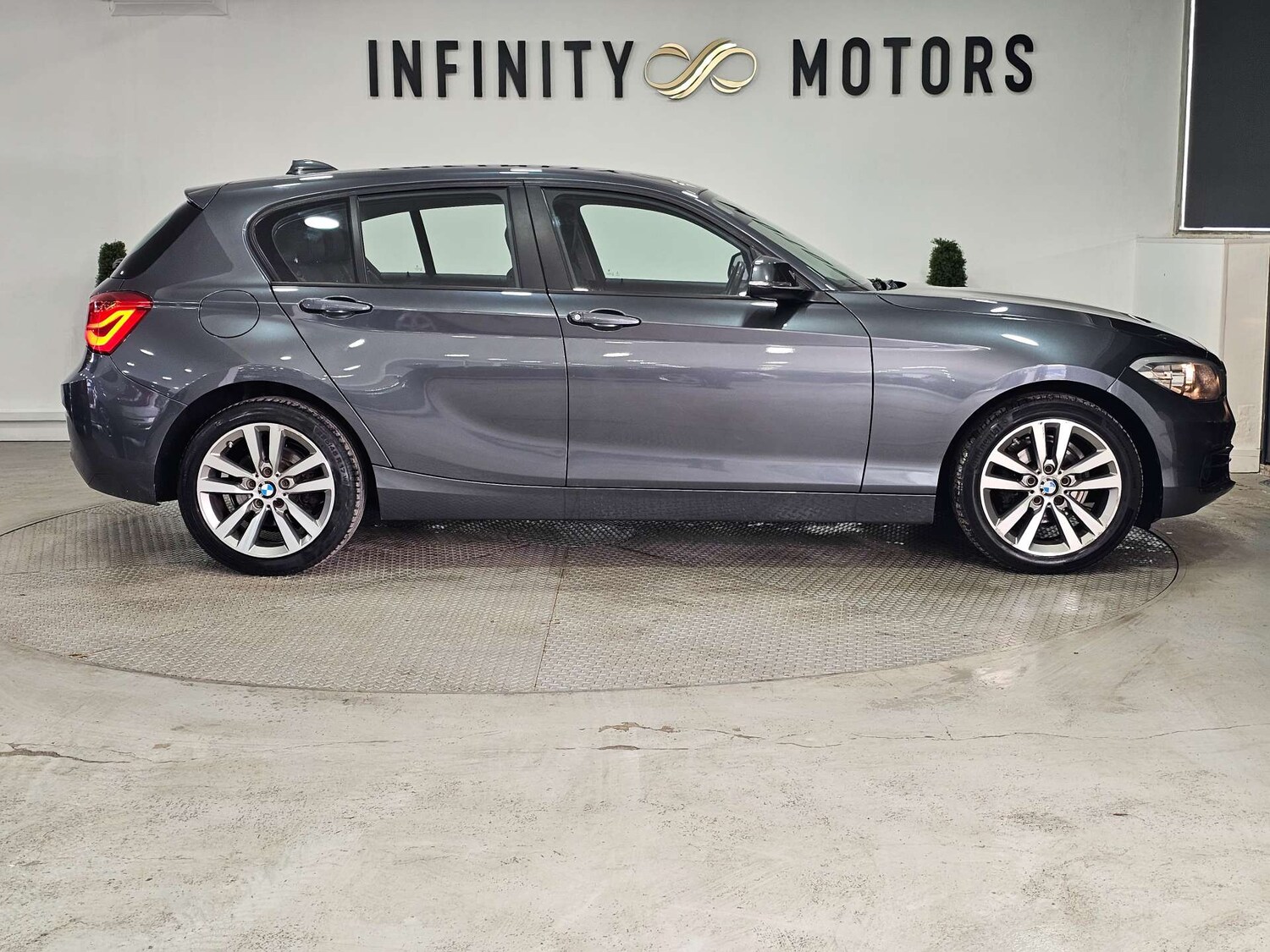 Used BMW 1 Series 2016 for sale - 77392235: Photo 31