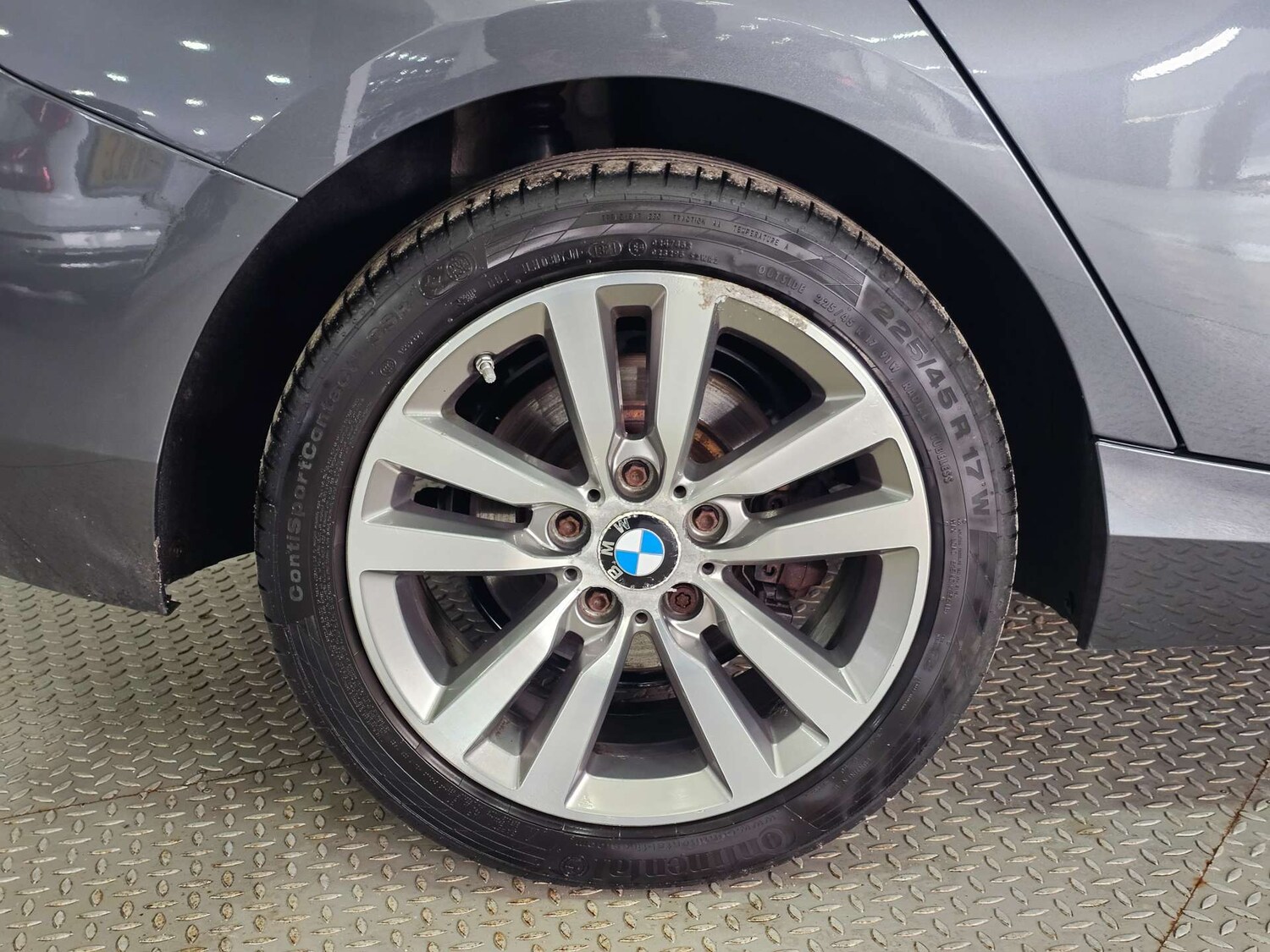 Used BMW 1 Series 2016 for sale - 77392235: Photo 32