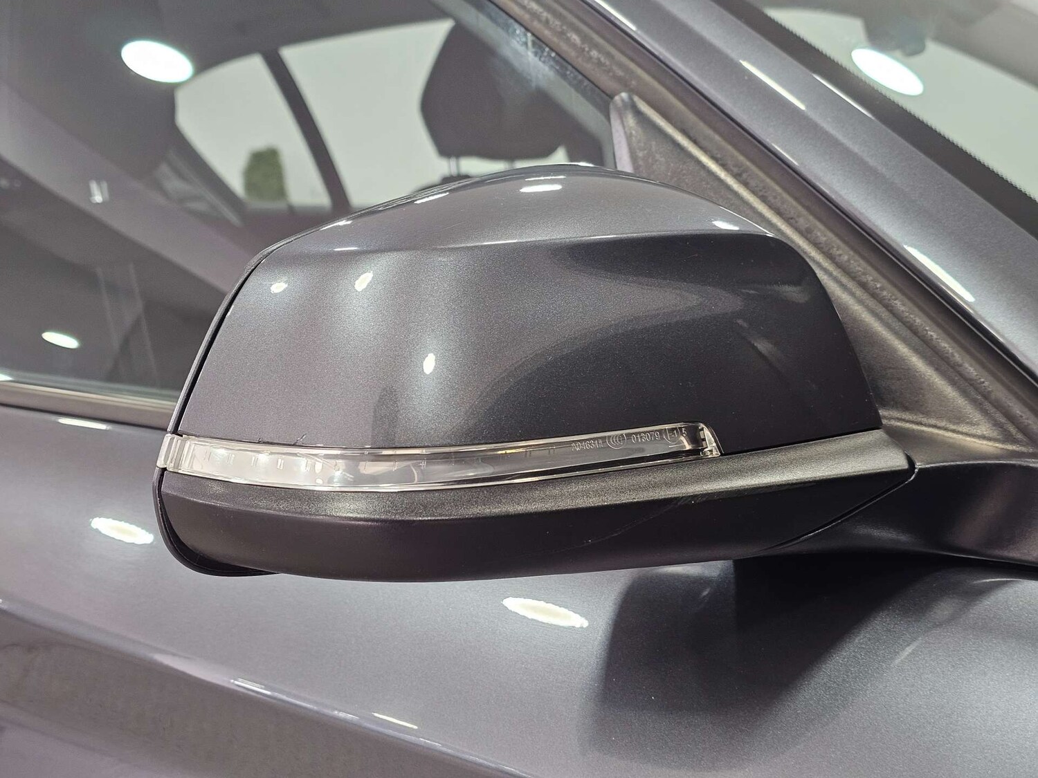 Used BMW 1 Series 2016 for sale - 77392235: Photo 34