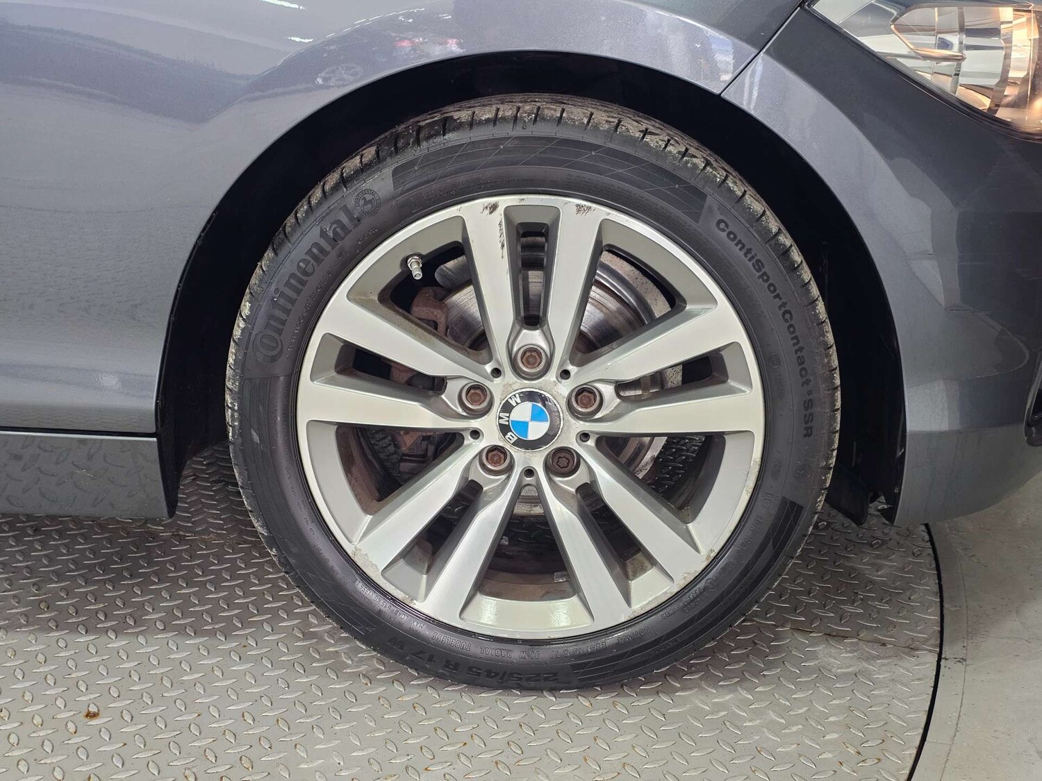 Used BMW 1 Series 2016 for sale - 77392235: Photo 35